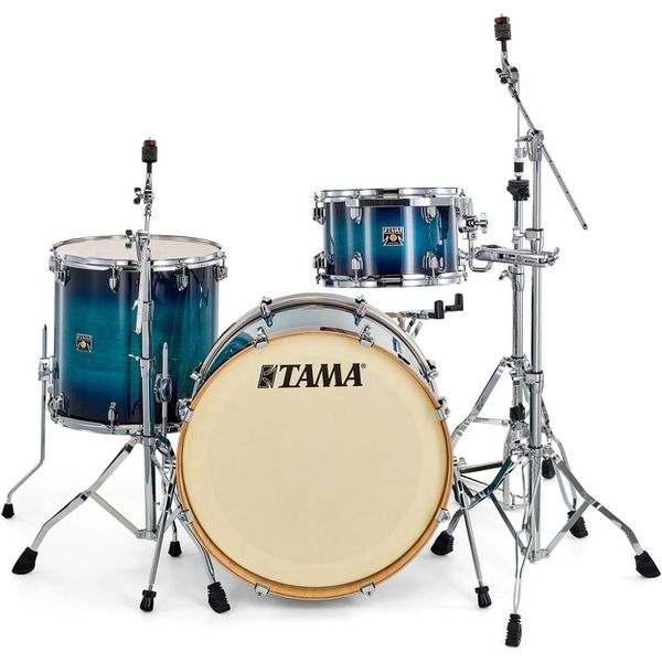 Tama Superstar Cl. 22 3-pcs Kit BAB