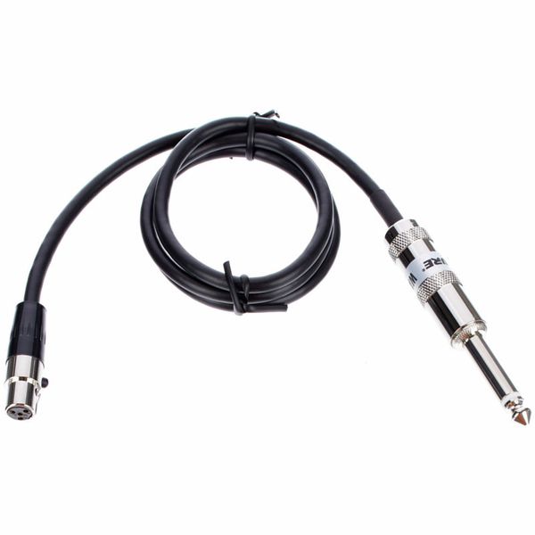 Shure BLX14 M17 EarmiKe D Bundle