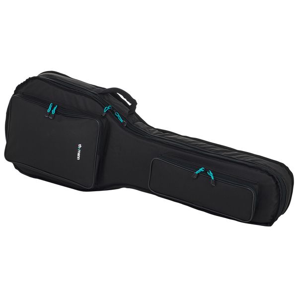 Harley Benton TE-62CC LPB w/Bag