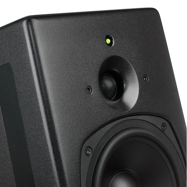 PSI Audio A17-M Metal Black