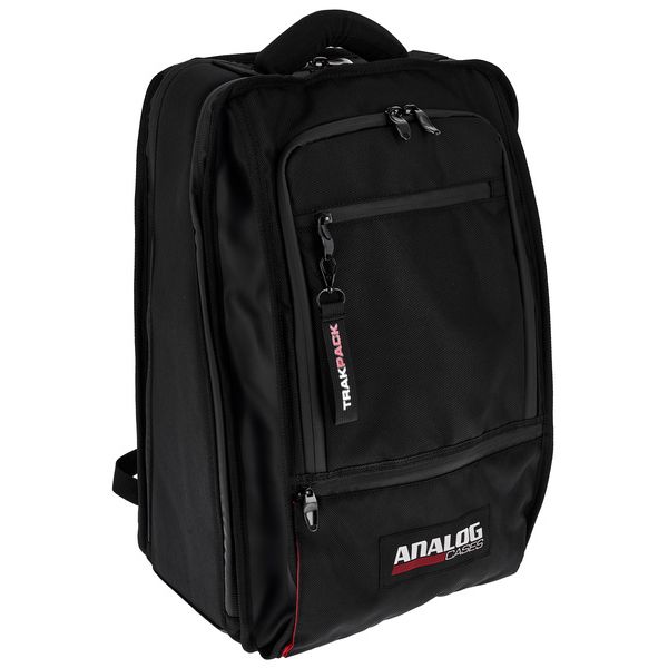 Analog Cases Trakpack Backpack