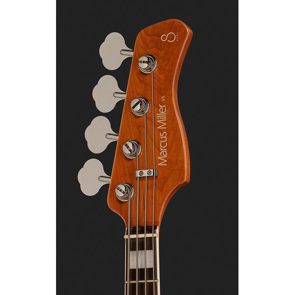 Marcus Miller V5R Alder-4 TS