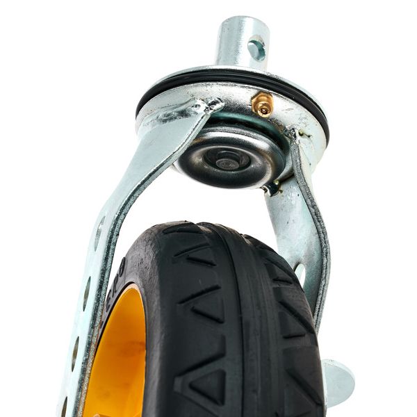 RockNRoller RCSTR8X2 8"x2" Caster w. Brake