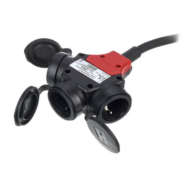 Stairville SPSC CEE16A 3PS 5m