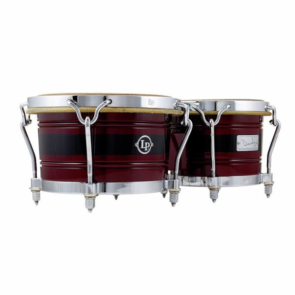 LP L201A-JR Rodriguez Bongo Set