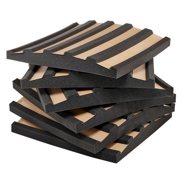 t.akustik Highline A3 Birch Wood