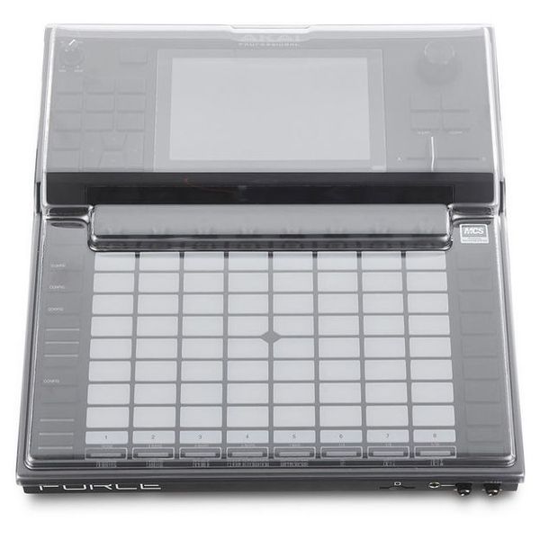 Decksaver Akai Force