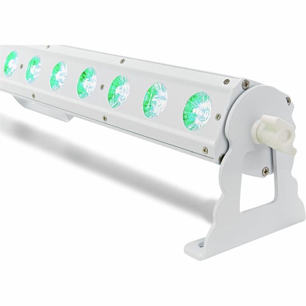 Stairville Show Bar TriLED 18x3W RGB WH