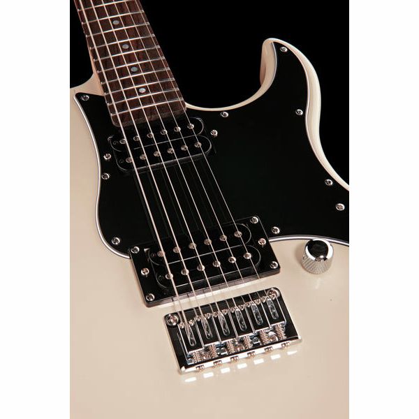 Yamaha Pacifica 120H VW