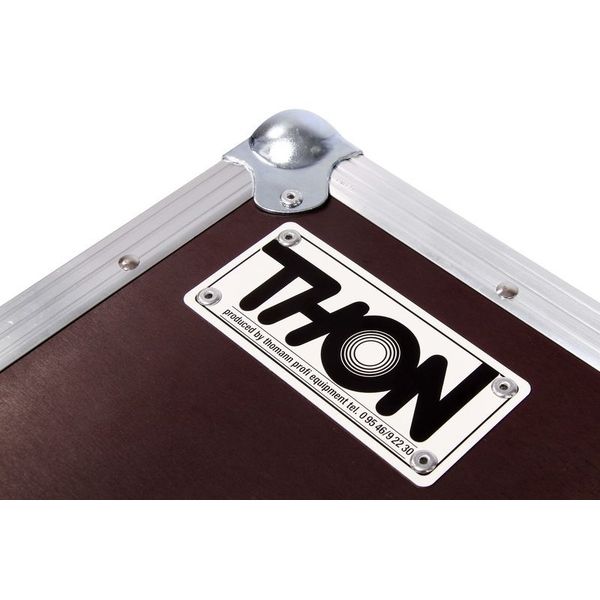 Thon Accessory Case 54x21x33 BR