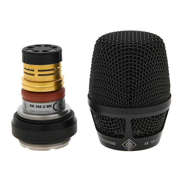Neumann KK 104 U BK