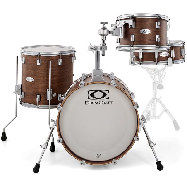 DrumCraft Series 6 Jazz Set Natural