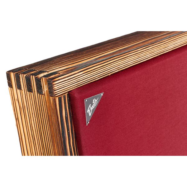 Ekustik Woody Queen Absorber Bordeaux