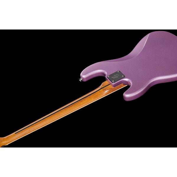 Harley Benton MV-4P Burgundy Mist