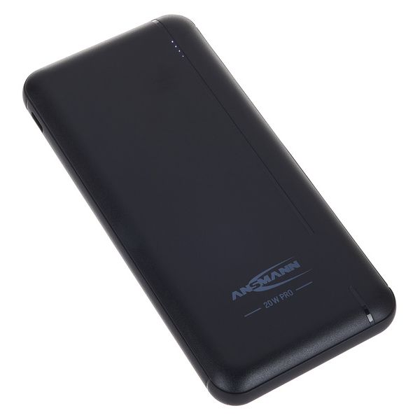 Ansmann Powerbank 10Ah PB320PD