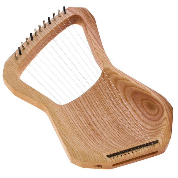 Choroi Children`s Lyre Ash