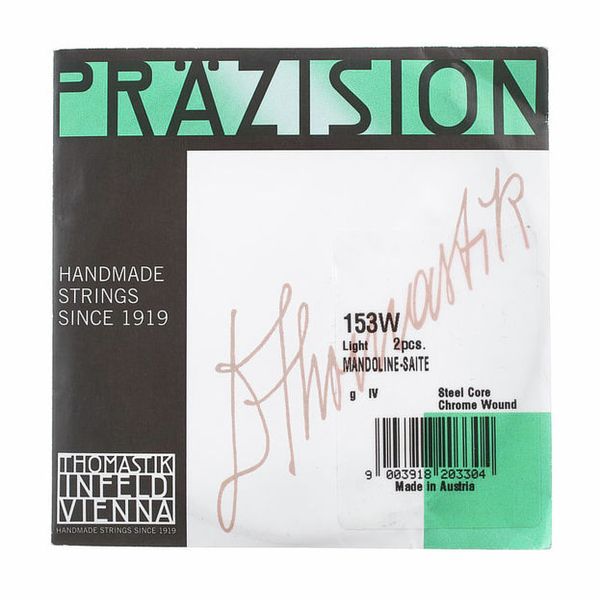 Thomastik Mandolin String G Light