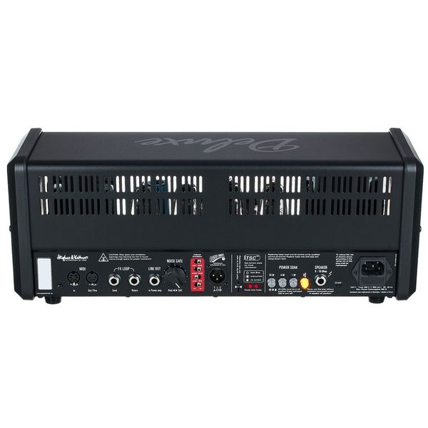 Hughes&Kettner GrandMeister Deluxe 40 240V/UK