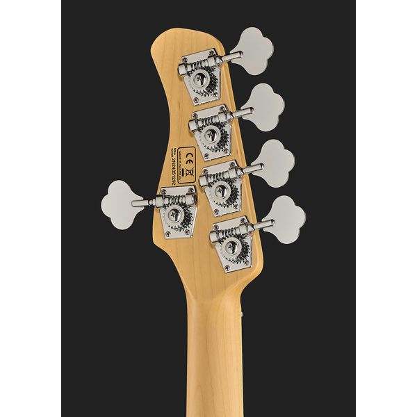 Marcus Miller V7 Alder-5 LPB 2nd Gen