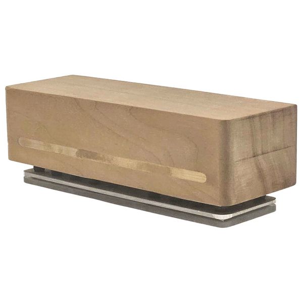 NGL Percussion Woodblock Nut 22cm