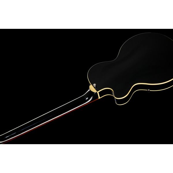 Höfner Club Bass Ignition SE Black