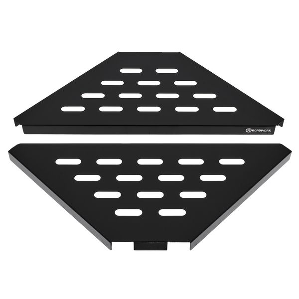 Roadworx DJ Table Corners