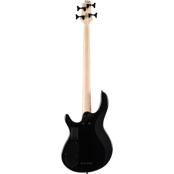 Cort C4 Deluxe Black