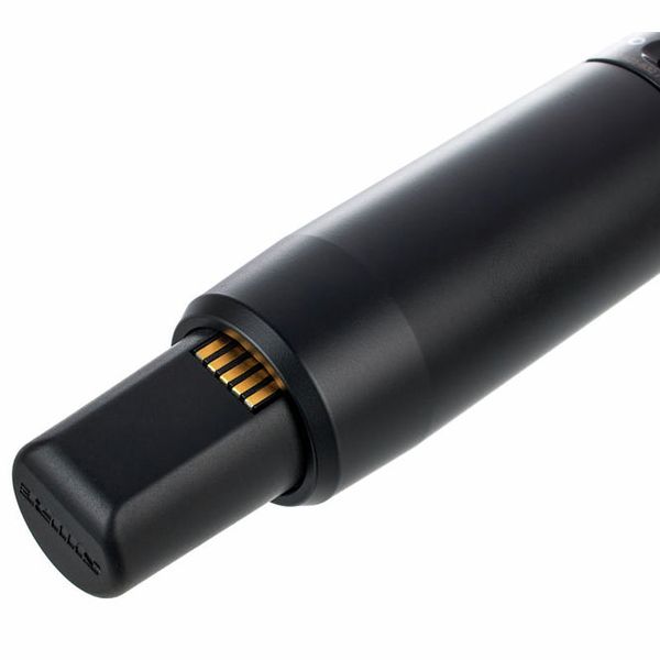 Shure SLXD24DE/SM58 K59