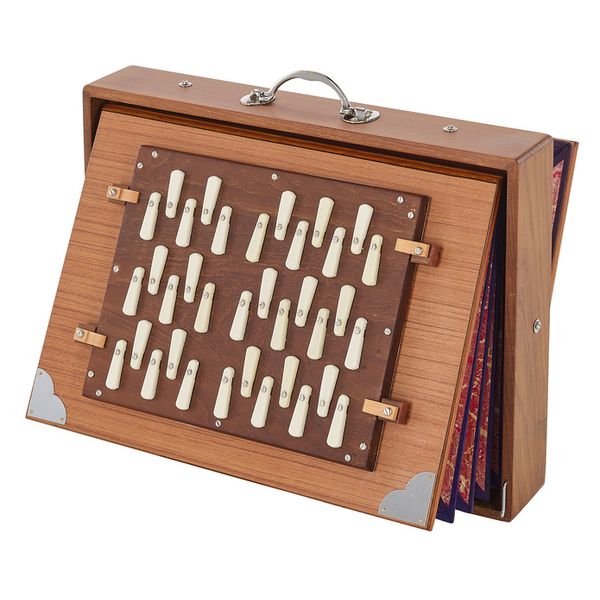 Thomann Nataraj Prof. Shruti 3 Octaves