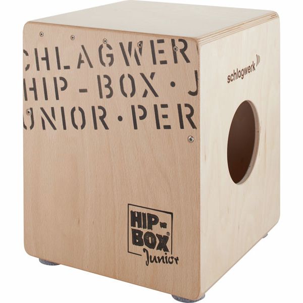 Schlagwerk CP401 Cajon Hip-Box Junior