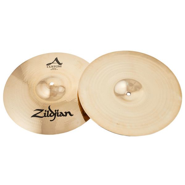 Zildjian A-Custom Professional Prom Set