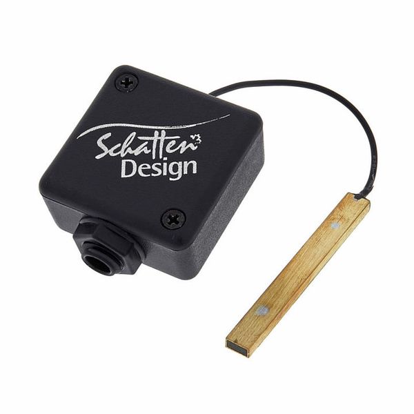 Schatten Design CH-1 Celtic Harp Pickup
