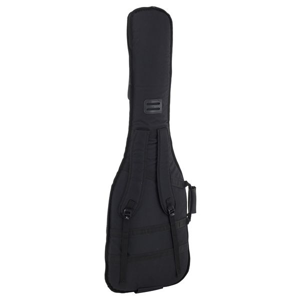 Harley Benton Enhanced MP-5EB Creme w/Bag