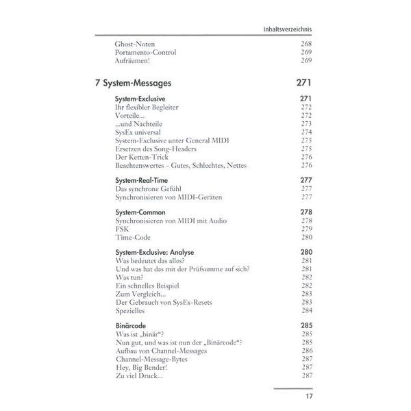 GC Carstensen Verlag Arbeiten mit MIDI-Files