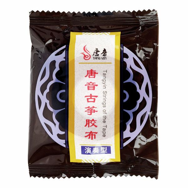 Thomann GuZheng Nail Tape 12pcs/5m