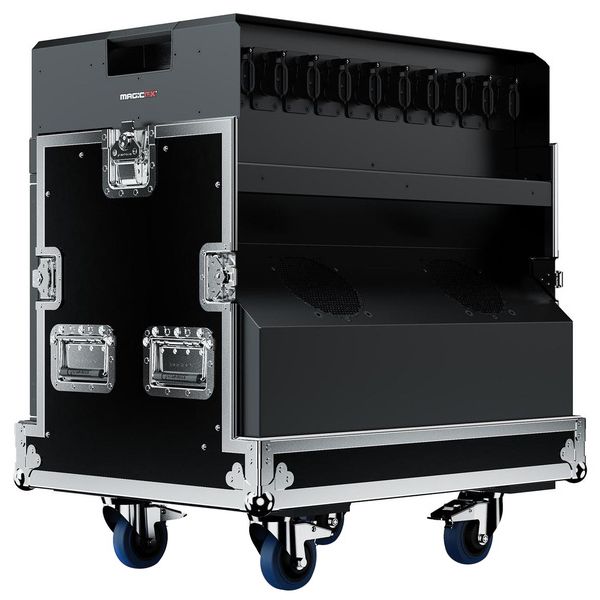 Magic FX Smokebubble Blaster