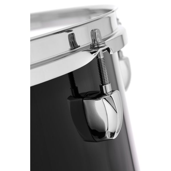 Pearl 18"x16" Export FT Jet Black