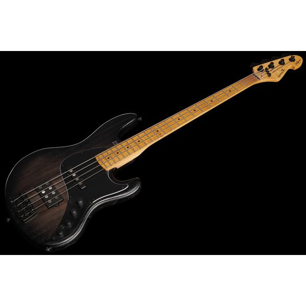 Sandberg California II SL TM4 BKB