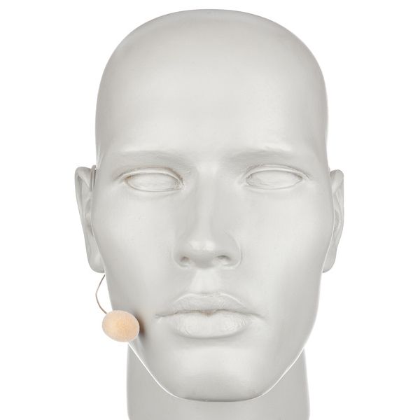 Sennheiser Headmic 4 BE