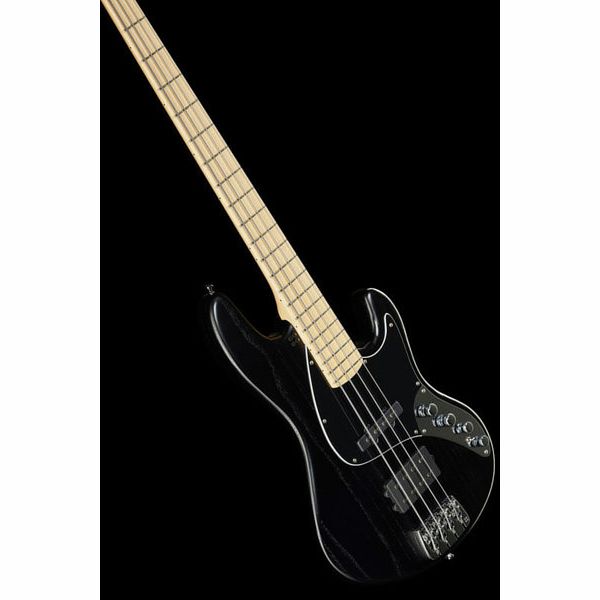 Sandberg California II SL TM 4 BK MN