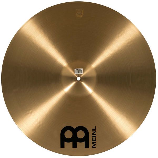 Meinl Pure Alloy 22" Medium Ride