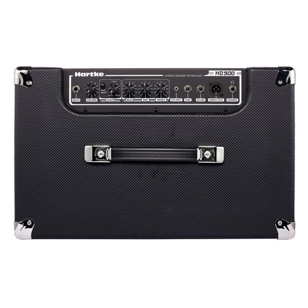 Hartke HD500