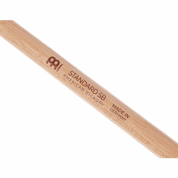 Meinl 5B Standard Hickory