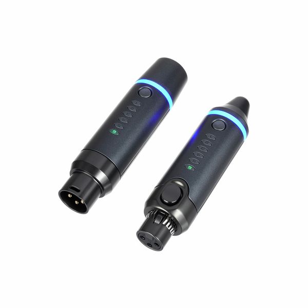 the t.bone free2b B-Stock