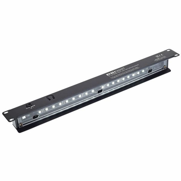 Adam Hall 87451 Smart LED Rack Light