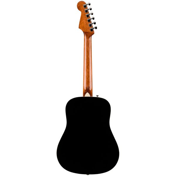 Fender CA STD Redondo Mini WB IB BLK