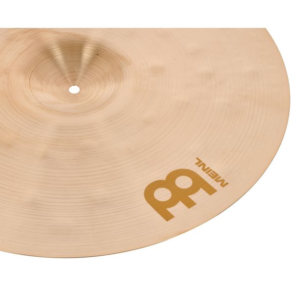 Meinl Byzance Dual Crash Pack