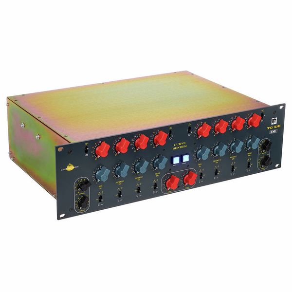 Chandler Limited EMI TG 12345 Curve Bender