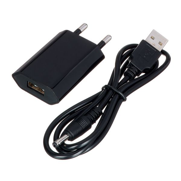 Albrecht ATR/ATT400 USB Ladegert