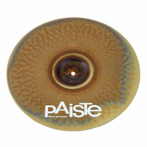 Paiste 16" Rude Crash/Ride